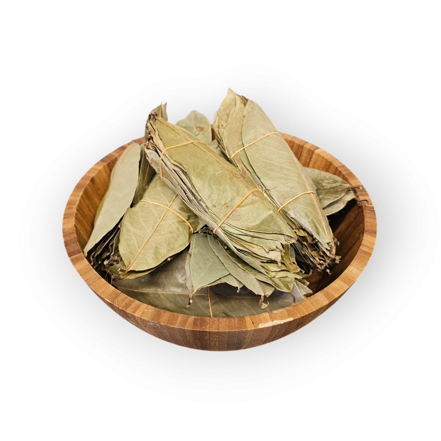 Organic Jamaican Soursop Leaves - Premium Dried Leaves for Wellness (30 Pack, 50g, 100g, 250g