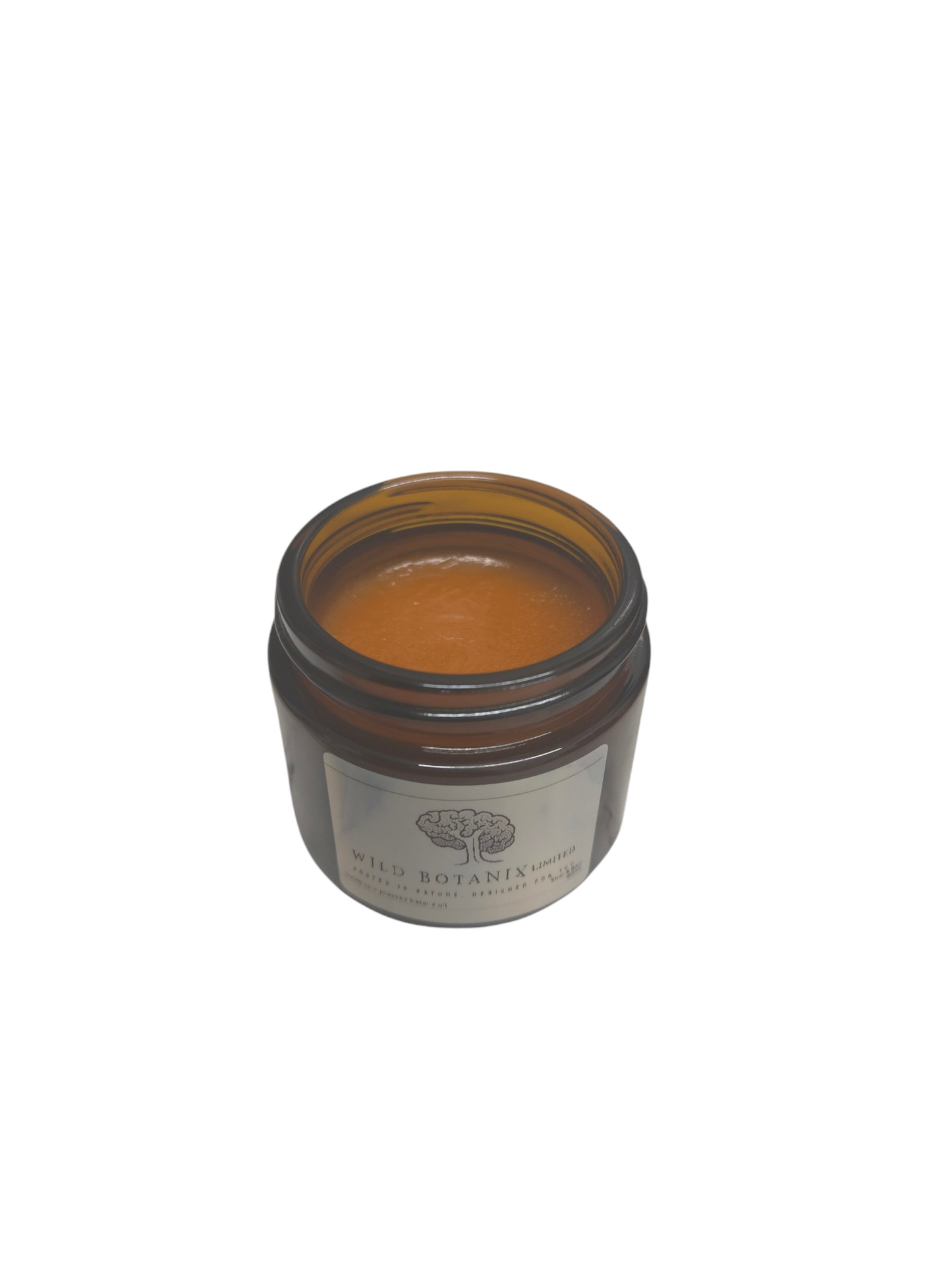 Cold-Pressed Batana Oil - Organic