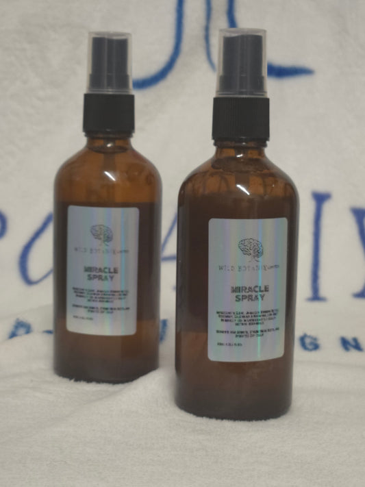 Miracle Spray