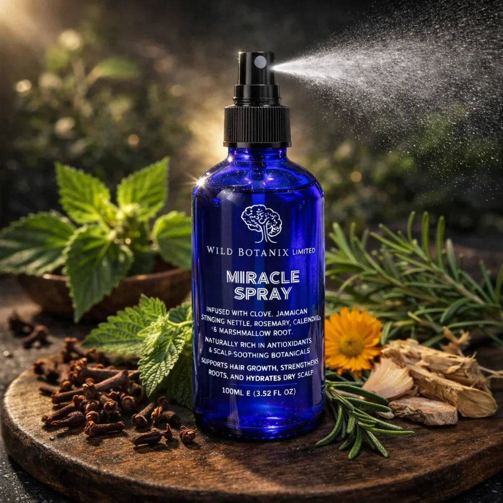 Miracle Spray